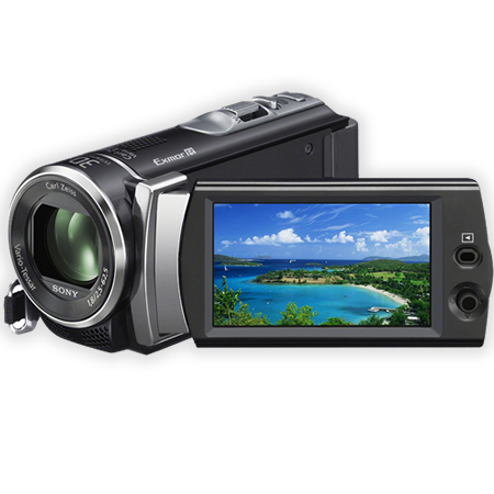 Alquiler cámaras vídeo - AVisual PRO