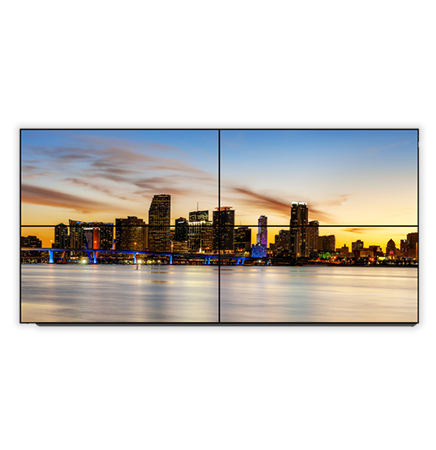 Video Wall