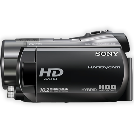 Video Camara Sony Handycam