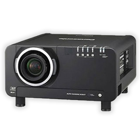 Proyector Industrial