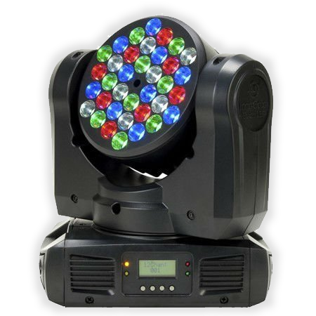 Par Led Movil