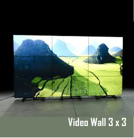 Video Wall