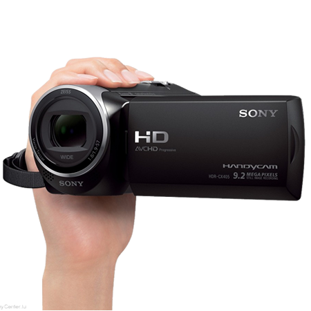 Video Camara Sony Handycam