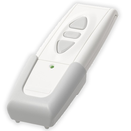 Control telón electrico