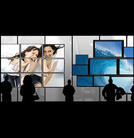 Video Wall