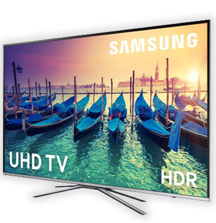 Tecnología UHD - 4K