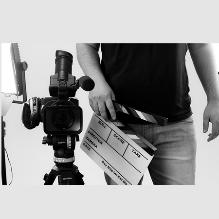 Producción audiovisual