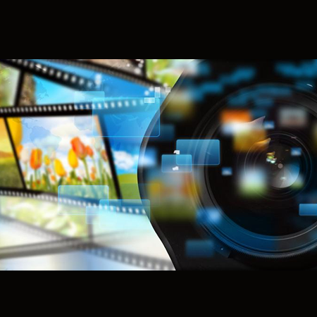 Producción de video