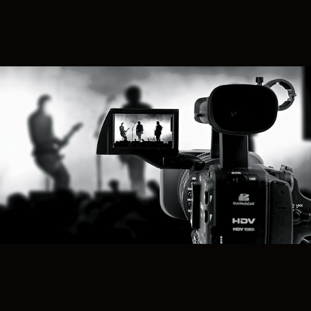 Producción audiovisual