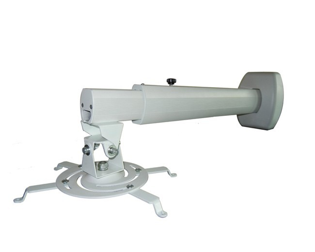 Soporte de pared para proyectores